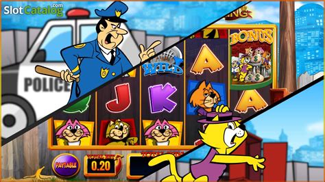 top cat rtp|Top Cat (Blueprint) Slot Review & Demo – April 2024.